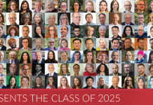 加拿大皇家学会新院士名单揭晓,17位华人上榜