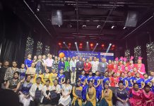 爱心银行十五周年庆典隆重举行:用爱心书写共同的记忆