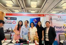 加中建筑总会精彩亮相2025多伦多商品交易会 暨加中企业出海博览会