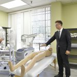 以产助学、以学促产 —— Elizabeth Career College Suncare Clinic 打造大健康产业孵化器 阳光智能养生馆将于2025年9月22日正式开业