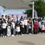 加拿大儿童广播艺术团举办星光慈善筹款音乐会