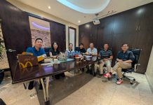 新启航!BESSO杯 加拿大CLSA首届气排球锦标赛即将开战!