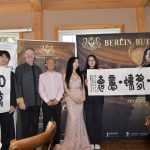 丝弦交响音乐会“德意·蝶梦·探戈” — 加拿大著名小提琴演奏家 Angel Wang 2025 年音乐会即将奏响