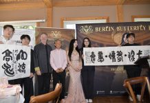 丝弦交响音乐会“德意·蝶梦·探戈” — 加拿大著名小提琴演奏家 Angel Wang 2025 年音乐会即将奏响