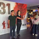 一部应该被看到的作品 —- 电影《731》在多伦多举行首映活动