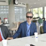 万锦加华联会即将举办纪念前加拿大驻华大使麦家廉活动