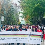 社区共襄盛举 汇聚爱与和谐 ~「环宇一心」慈善行完美谢幕