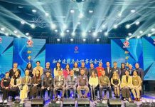 加中建筑总会|“2025加中企业中秋交流会”即将荣耀启幕!