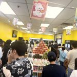 多伦多首家网红Toonie Eats 零食节暨首店盛大开业