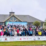 加中地产投资总商会CCRPA第十届(TD Bank杯)高尔夫慈善邀请赛圆满落幕