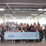 华裔长者与时俱进乐享智慧生活 —— 多伦多华裔媒体工作者协会举办第四场手机视频讲座