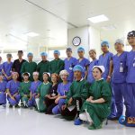 由加拿大白求恩医学发展协会组织的第24次“海外人才中国行”将于10月13日在中国10个省/直辖市展开