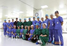 由加拿大白求恩医学发展协会组织的第24次“海外人才中国行”将于10月13日在中国10个省/直辖市展开