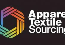 第十届加拿大服装纺织品采购展在多伦多隆重开幕