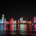 以海为媒,以景会友!APEC嘉宾点赞“海上看青岛”