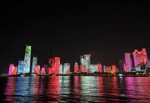 以海为媒,以景会友!APEC嘉宾点赞“海上看青岛”