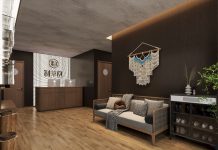 制草堂签约加拿大多伦多 首店试营业预约口碑爆棚