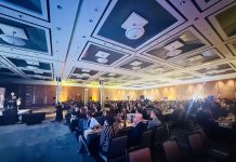 「流金岁月慈善之夜」圆满落幕 —— TCCSA携手各界共筑温暖社区