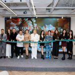 花不完EVERFULL品牌于多伦多成功举办发布会  倡导“⽣活,不⽌于此”的全新⽣活理念