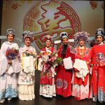 越剧之美情动枫城 多伦多越剧团加拿大首演《五女拜寿》圆满成功