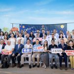 资源共享、共赢未来—-加中建筑总会成功举办加中企业中秋交流会