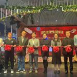 Zerounique Computer 第四家分店开业庆典圆满成功