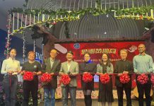 Zerounique Computer 第四家分店开业庆典圆满成功