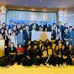 智愛中心十五週年【智愛讌】圓滿舉行 Love Gala 2025 成功籌得歷史新高 $270,000 善款