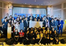 智愛中心十五週年【智愛讌】圓滿舉行 Love Gala 2025 成功籌得歷史新高 $270,000 善款