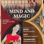 不容错过的古典盛宴!叶晶以弓弦奏响《西班牙交响曲》