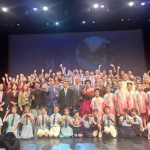 月是故乡明中秋晚会欢庆加中建交55载