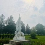 在价格最美的时节,为爱预定永恒的风景 — 高山墓园 & 好景墓园重阳节尊享礼遇重磅开启