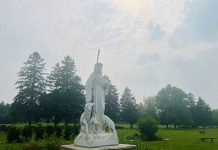 在价格最美的时节,为爱预定永恒的风景 — 高山墓园 & 好景墓园重阳节尊享礼遇重磅开启