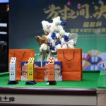 加拿大“超越杯”中式台球挑战赛圆满收官 政要嘉宾出席助阵 国际选手巅峰对决 共绘加国台球盛事新篇章