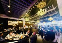 筑梦成金再启新程!东财建筑装修隆重举行十周年庆典