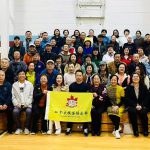 秋掼情浓,缘聚瀑布 ——“瀑布杯”掼蛋友谊赛圆满落幕!