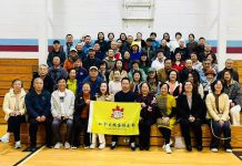 秋掼情浓,缘聚瀑布 ——“瀑布杯”掼蛋友谊赛圆满落幕!