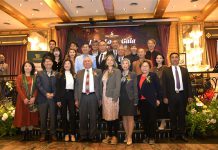 点亮星灯,让爱延续 —— 天才服务中心十三周年慈善晚宴《Live Love Gala》圆满举行