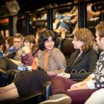 全球独立电影人共襄艺术盛宴 —- IMPA 2025国际电影奖年度盛典在加拿大隆重举行