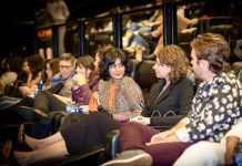 全球独立电影人共襄艺术盛宴 —- IMPA 2025国际电影奖年度盛典在加拿大隆重举行