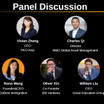 “职能量2025” 领袖峰会于万锦市成功举办,共话AI时代人才与商业新战略