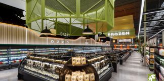 重磅揭幕!2025年12月,旺市生活新地标——汇枫超市,盛大启程!