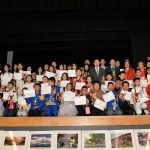 2025“中国熊猫杯”学生演讲大赛在多伦多成功举办