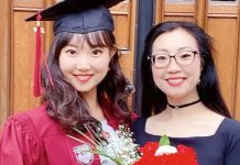 《爱可以穿越滞黯时刻,远离隐藏的悲伤!》