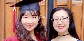 《爱可以穿越滞黯时刻,远离隐藏的悲伤!》