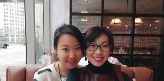 女儿进了哈佛,我是一个幸运的母亲,最好的爱,是给孩子一个独立的人生……