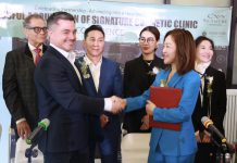 多伦多HiLuxe Capital Ltd以近兩千萬加元強勢收購色彩醫美集團