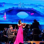 《德意 • 蝶梦 • 探戈》音乐会圆满落幕, 跨文化音乐盛宴惊艳多伦多