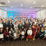 龙文化节与抗战胜利80周年系列活动庆功及颁奖隆重举行