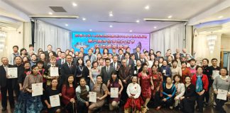 龙文化节与抗战胜利80周年系列活动庆功及颁奖隆重举行